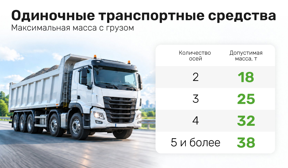 Одиночное ТС