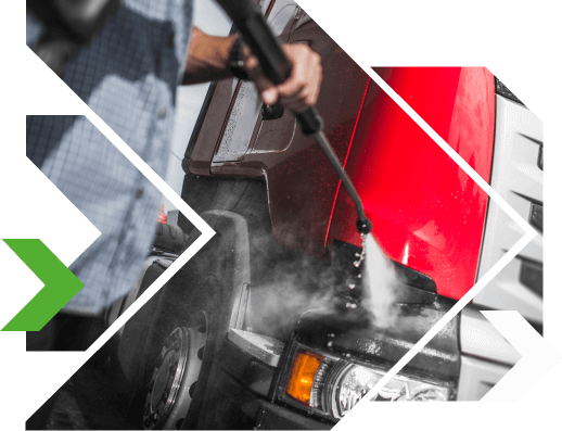 Автомойки по топливным картам